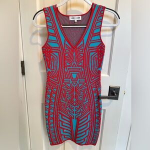 John + Jen | Bodycon Dress
